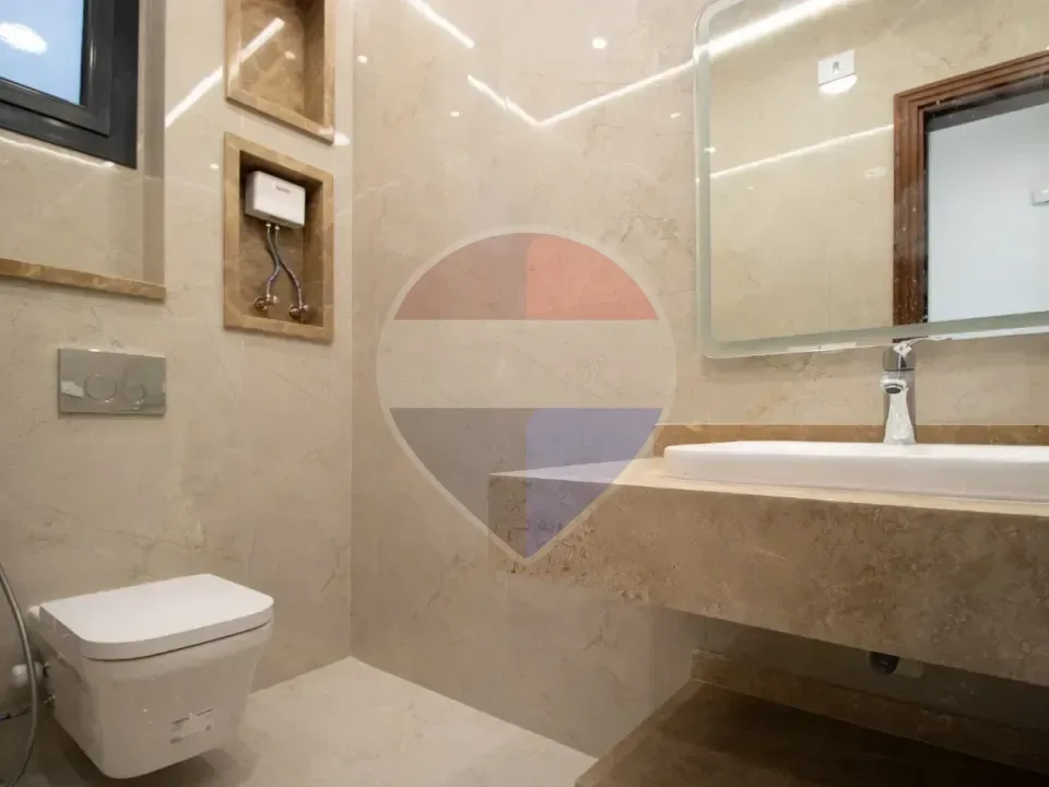تاون هاوس