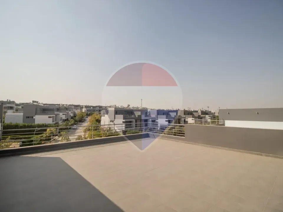 تاون هاوس