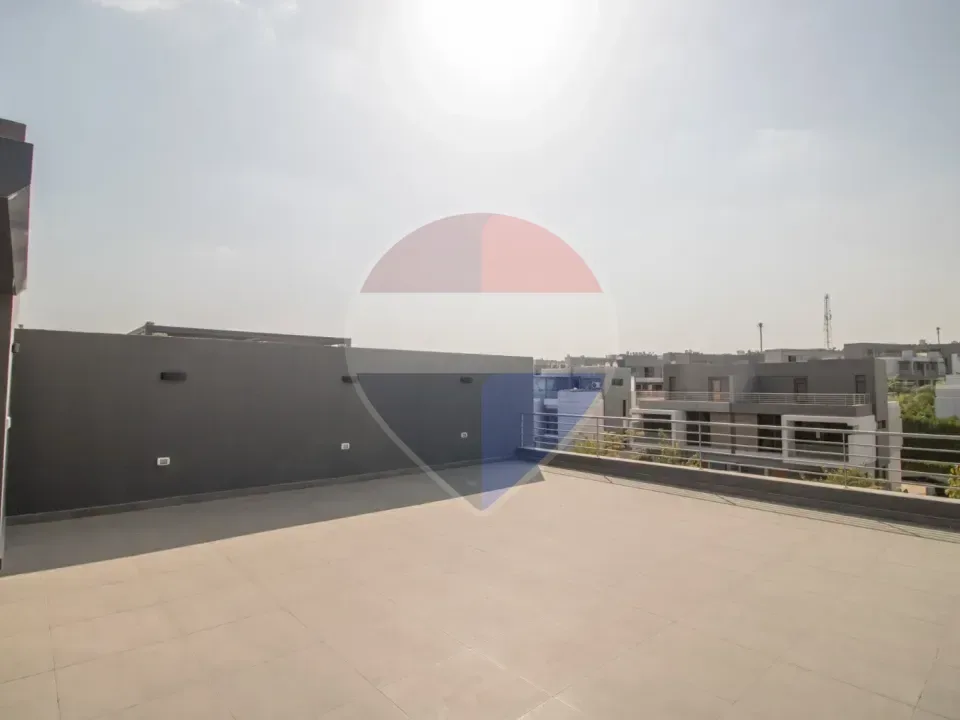 تاون هاوس