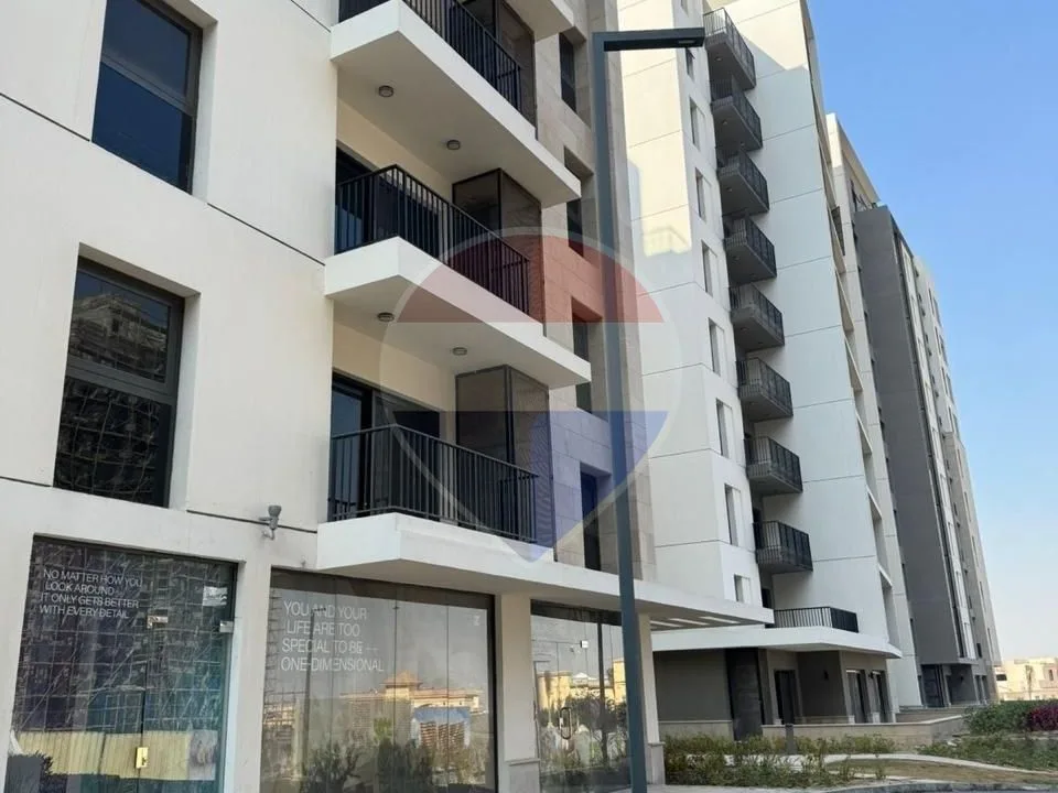 Apartment for rent in zed west “Ora”