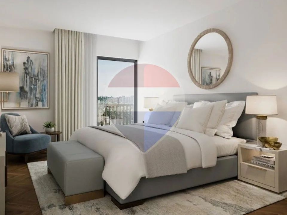 Apartment for rent in zed west “Ora”