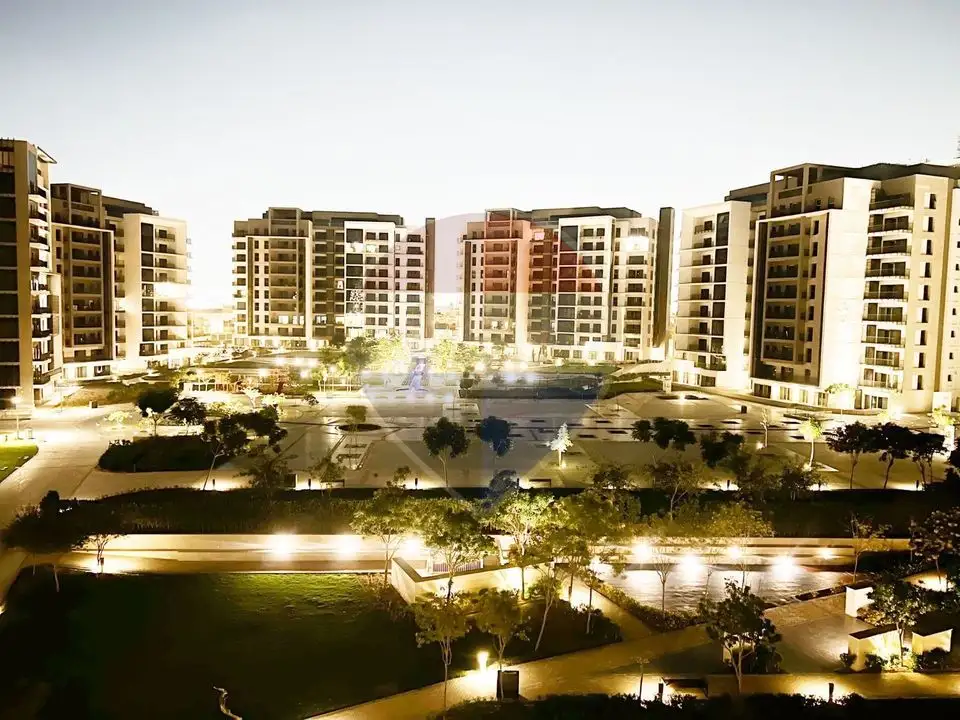 Apartment for rent in zed west “Ora”