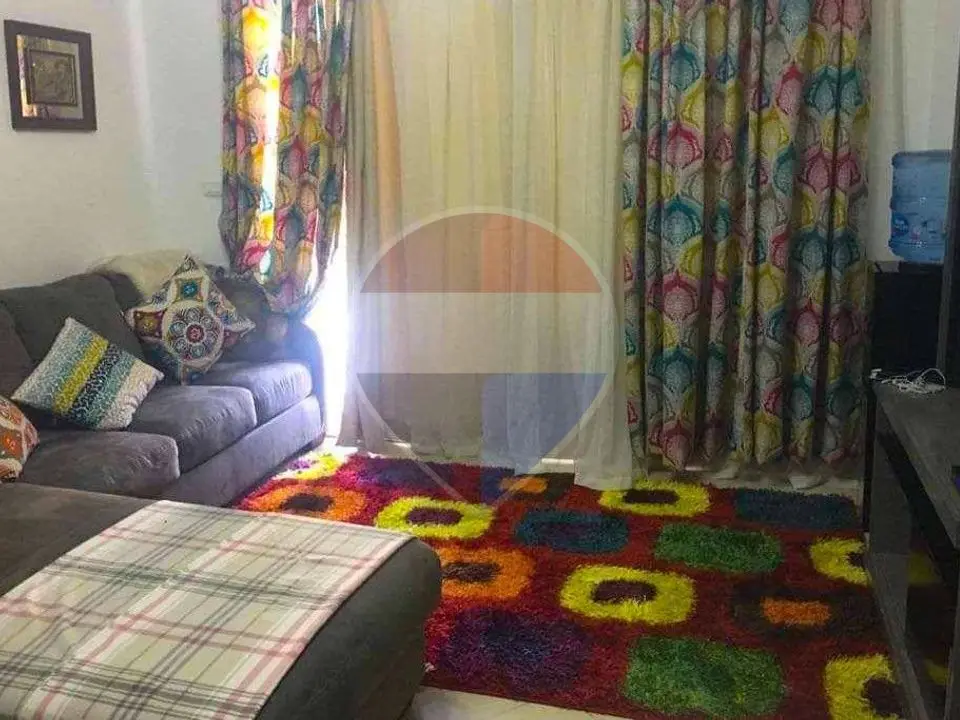 108 m chalet for sale in Amwaj ready to move in
