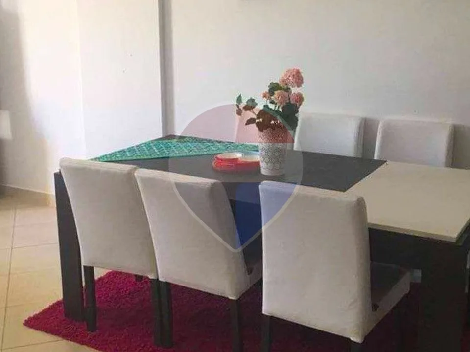 108 m chalet for sale in Amwaj ready to move in