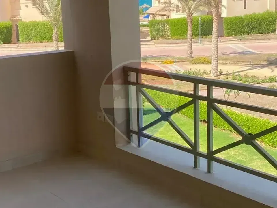 شاليه في الطابق الأول - لا فيستا جاردنز