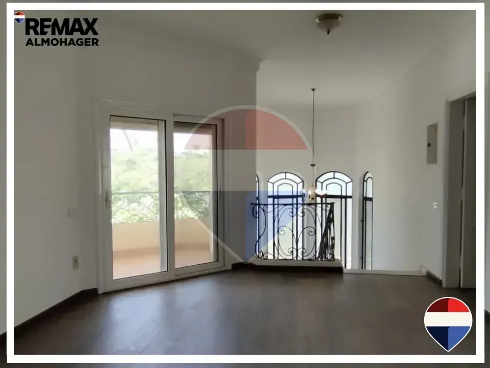 Villa For Sale In Garana