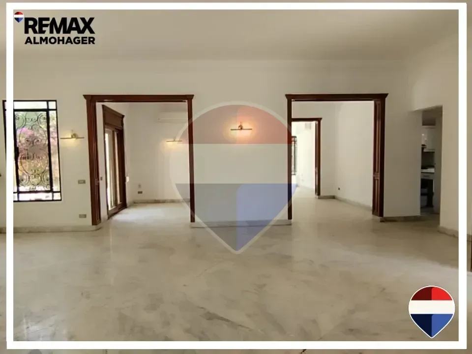 Villa For Sale In Garana