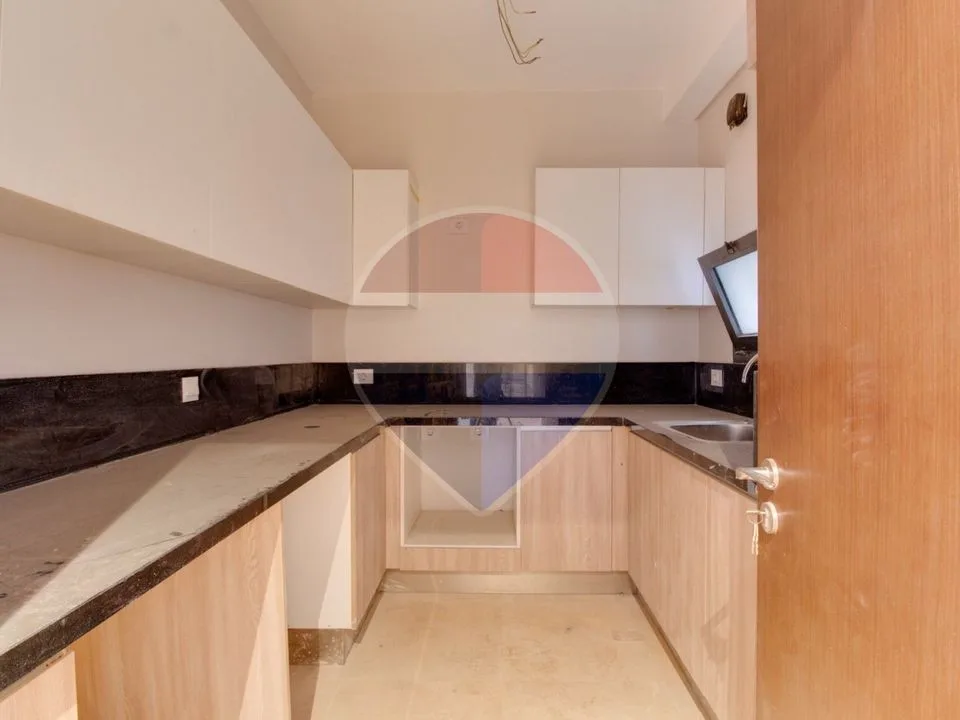 Fully finished Apartment for rent in Zed Towers
