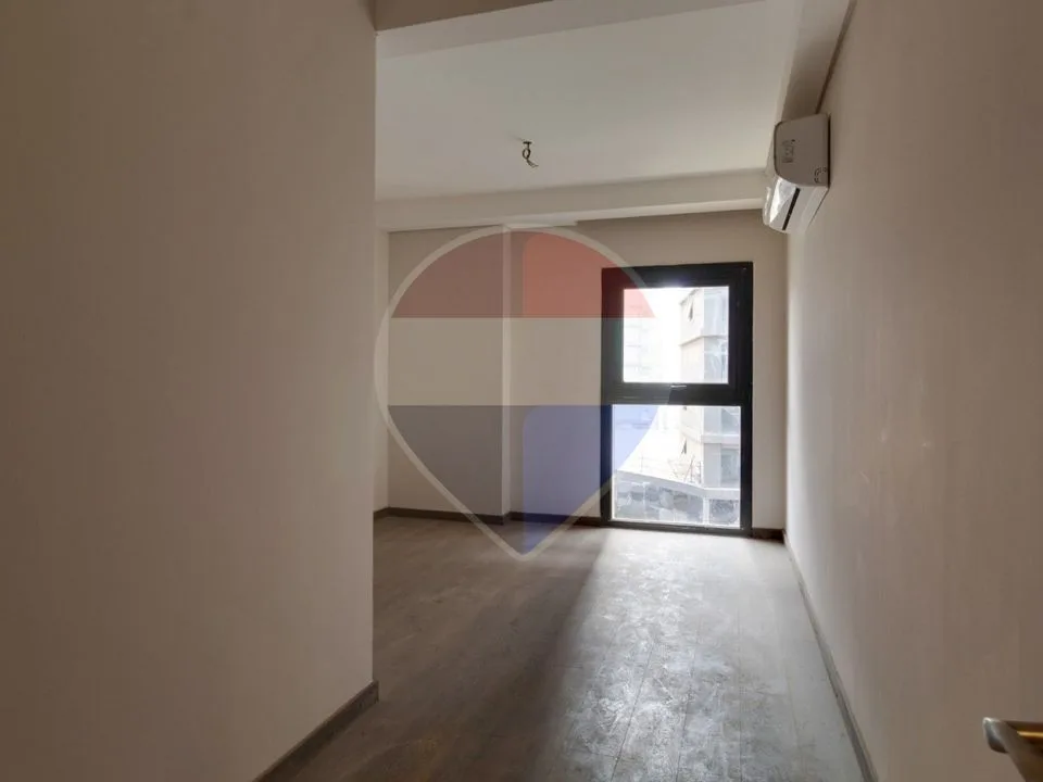 Fully finished Apartment for rent in Zed Towers