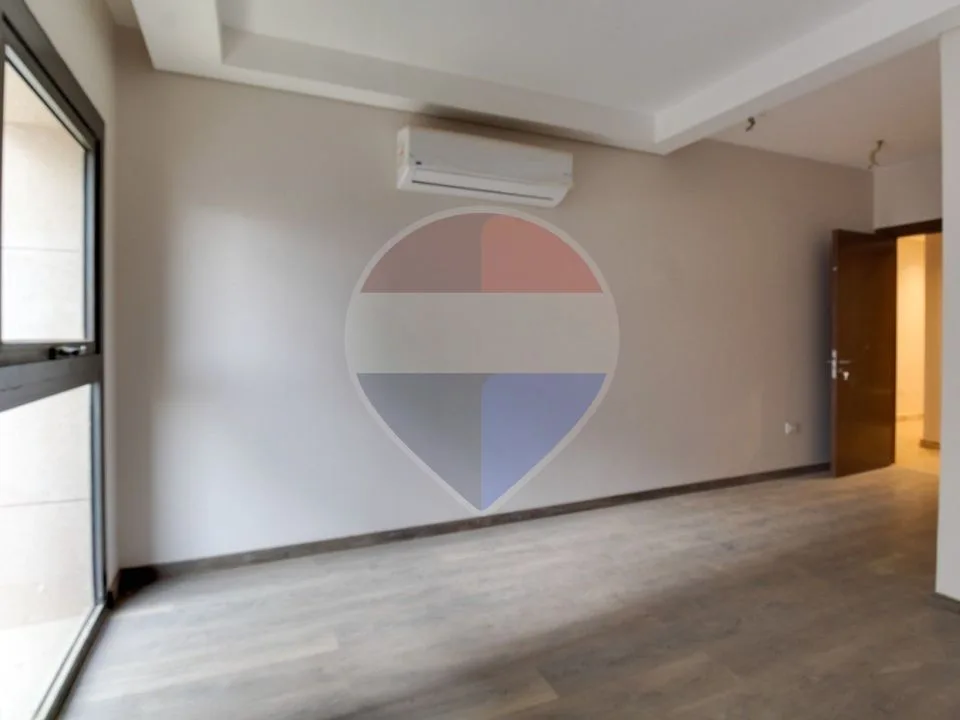 Fully finished Apartment for rent in Zed Towers