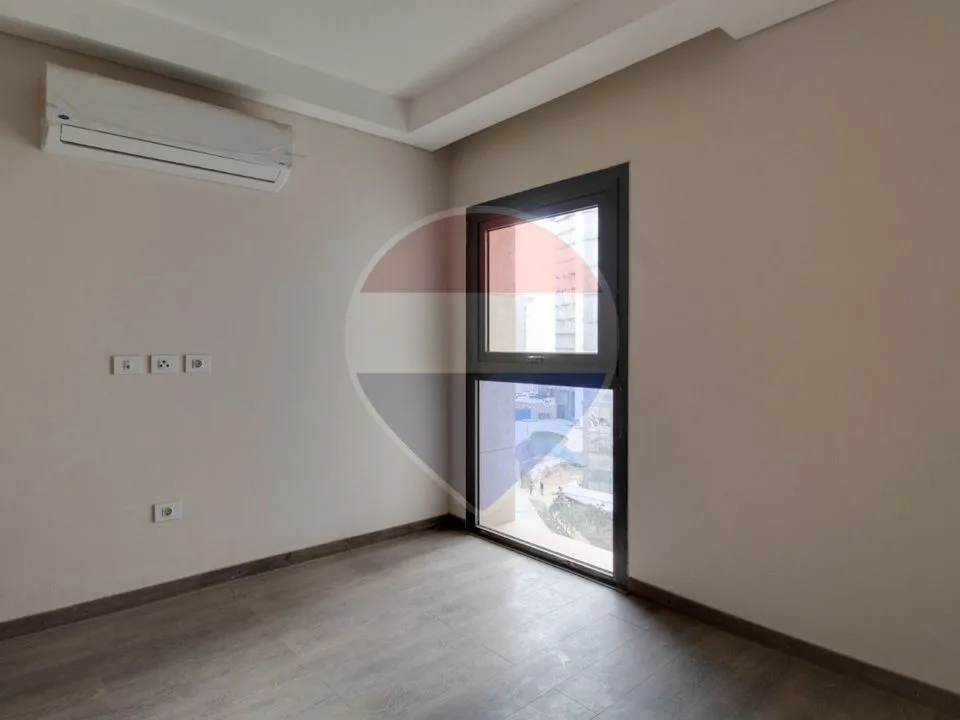 Fully finished Apartment for rent in Zed Towers