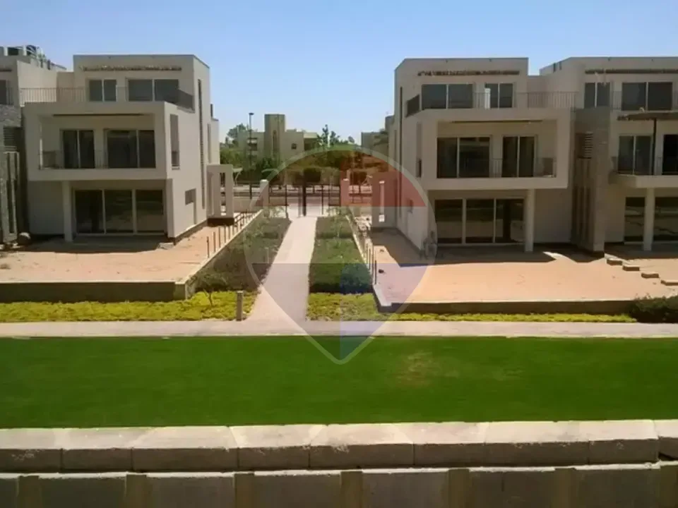 Townhouse