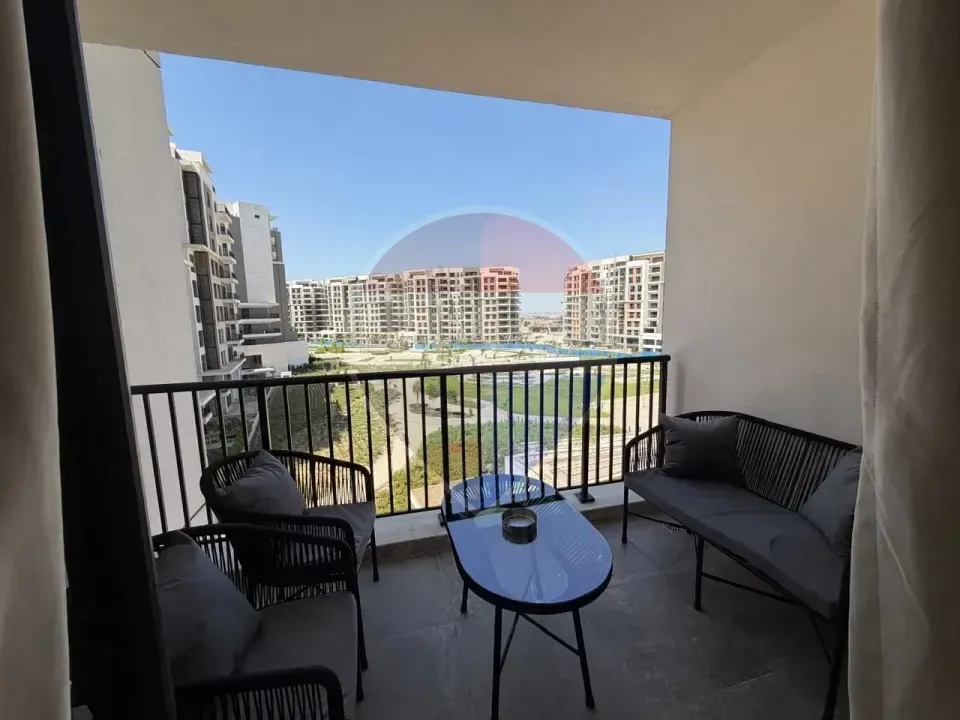 165m Apartment for Rent in ZED West – Plaza View