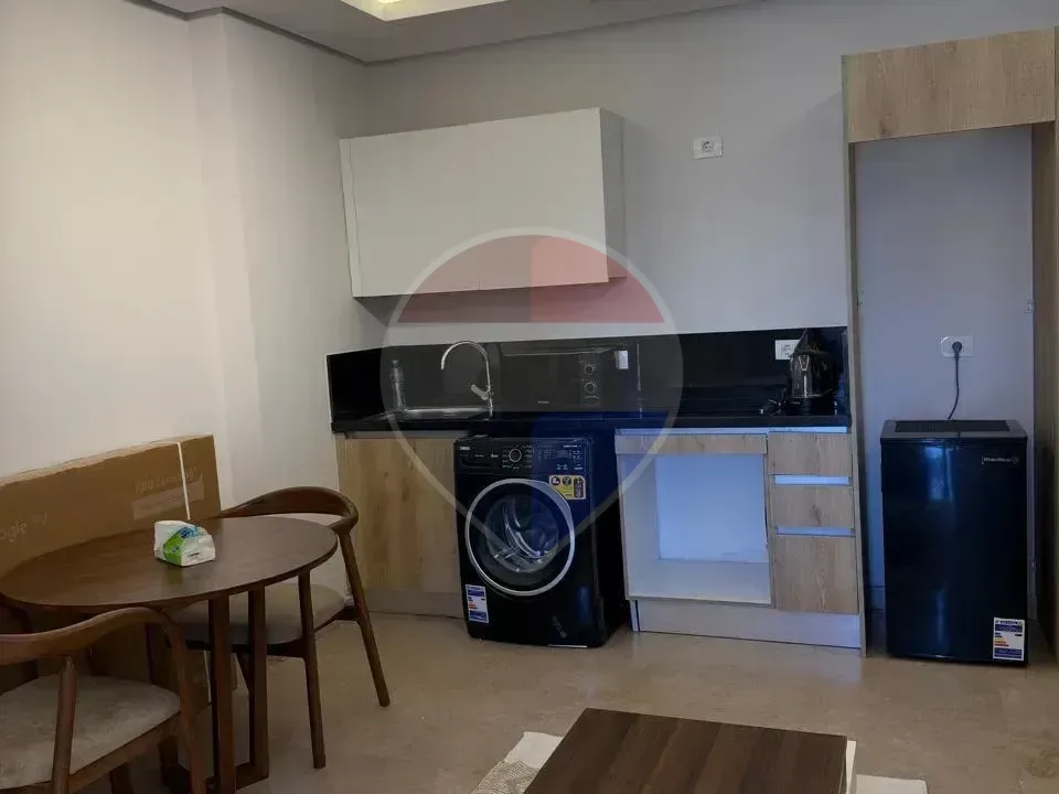 165m Apartment for Rent in ZED West – Plaza View