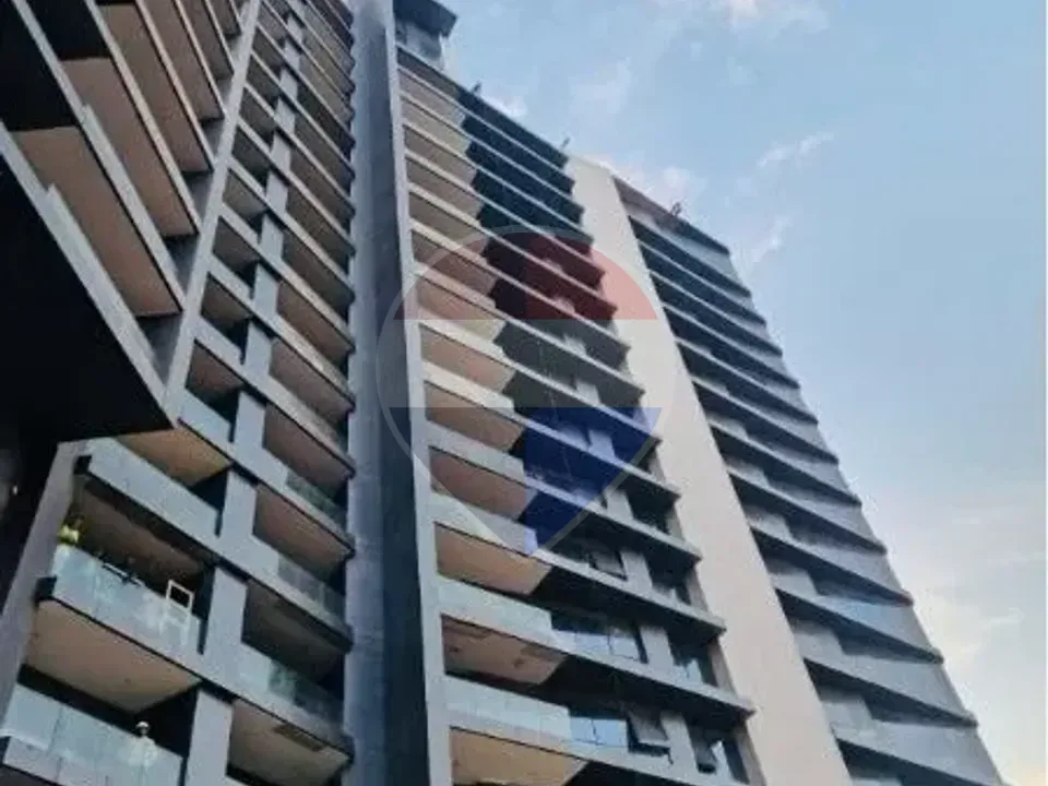 165m Apartment for Rent in ZED West – Plaza View