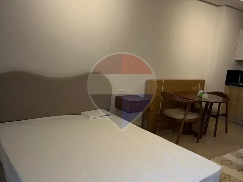 165m Apartment for Rent in ZED West – Plaza View