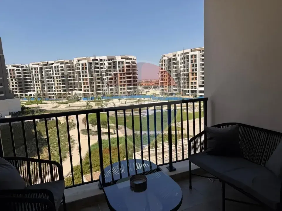 165m Apartment for Rent in ZED West – Plaza View
