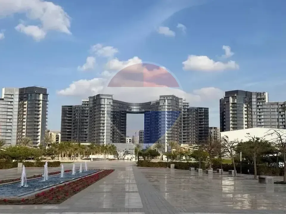165m Apartment for Rent in ZED West – Plaza View
