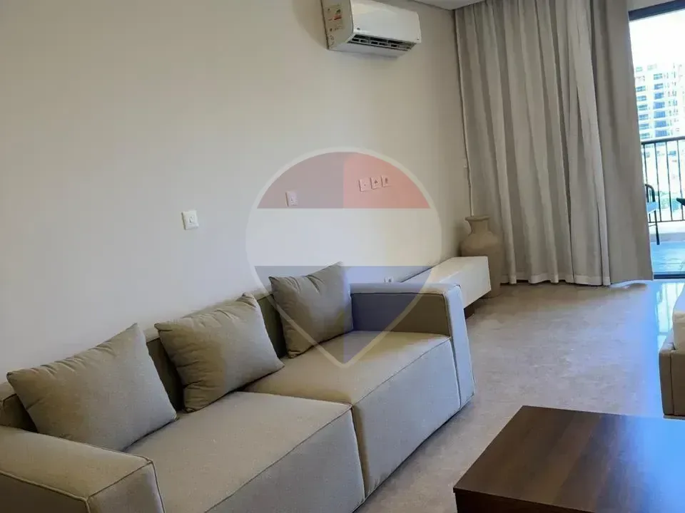 165m Apartment for Rent in ZED West – Plaza View