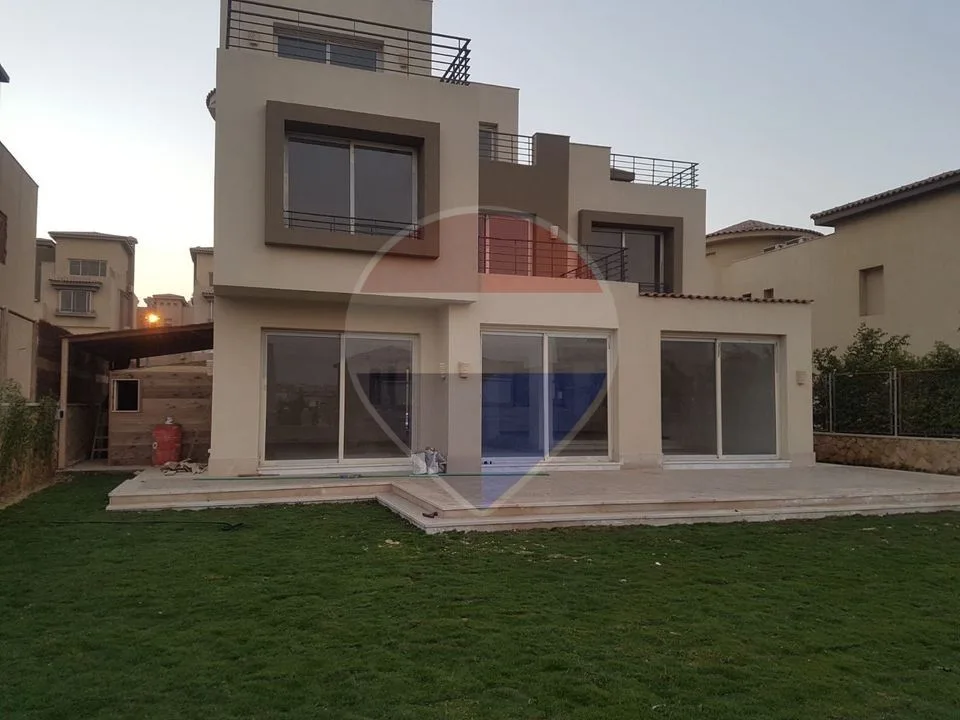 تاون هاوس