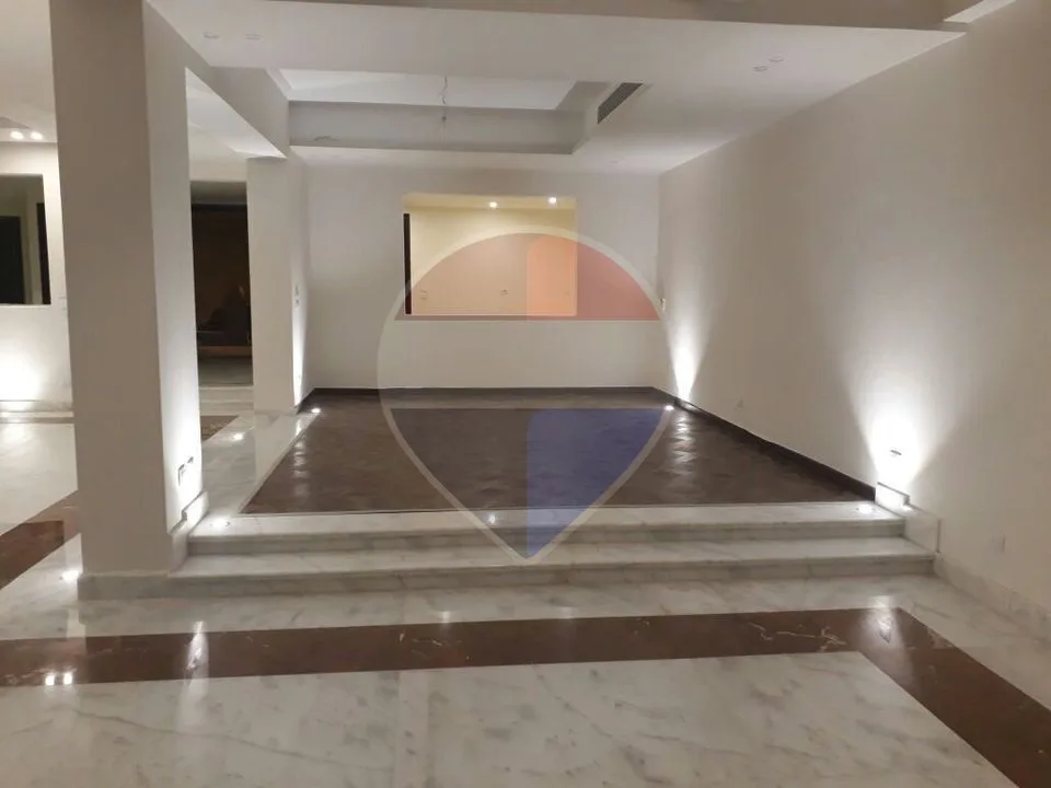 تاون هاوس