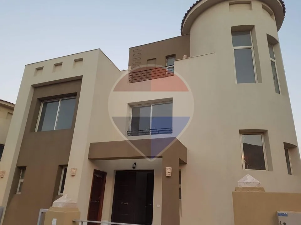 تاون هاوس