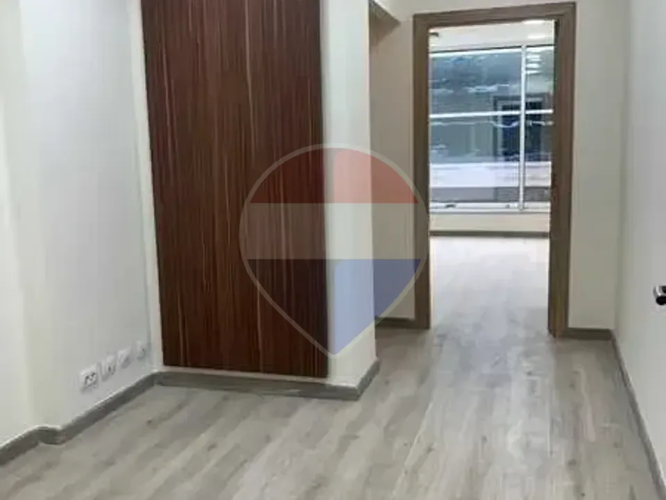 Furnished administrative office of 50 meters "Trivium" North 90 - Fifth Settlement