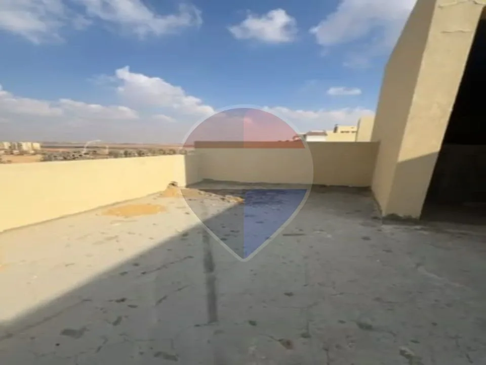Penthouse for Sale in Sarai - S1