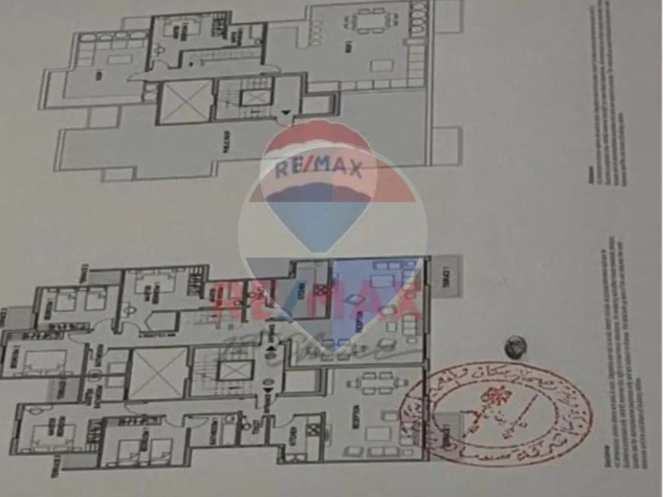 Penthouse for Sale in Sarai - S1