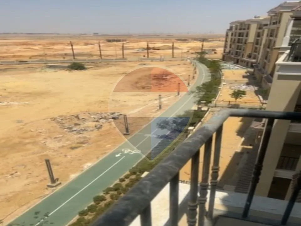 Penthouse for Sale in Sarai - S1