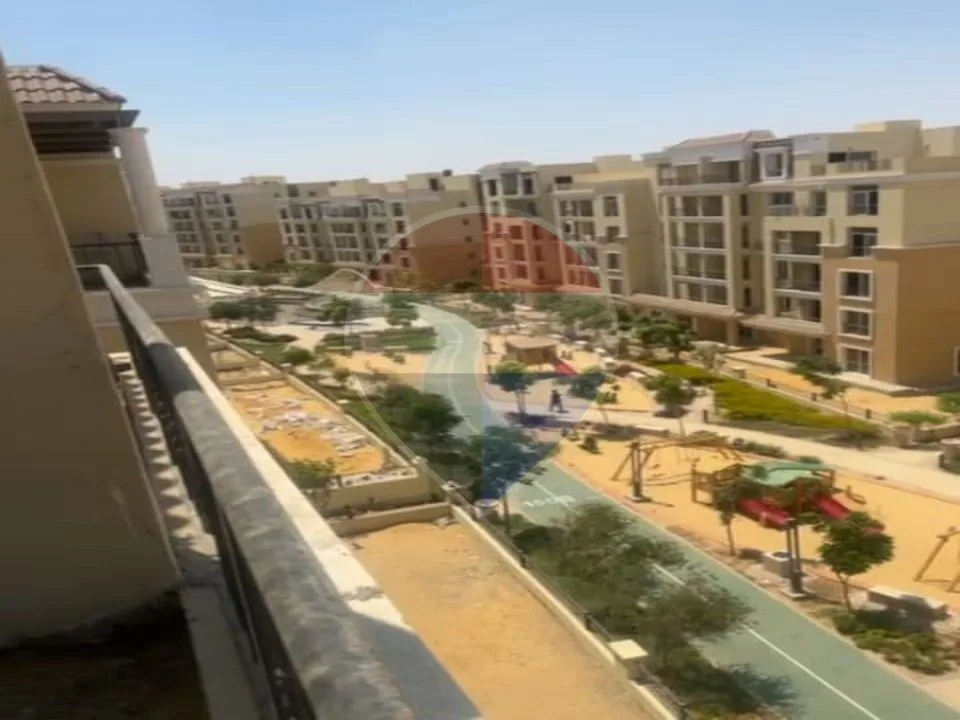 Penthouse for Sale in Sarai - S1