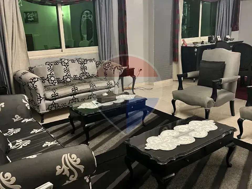 Apartment for Rent in 8th District – Main Street