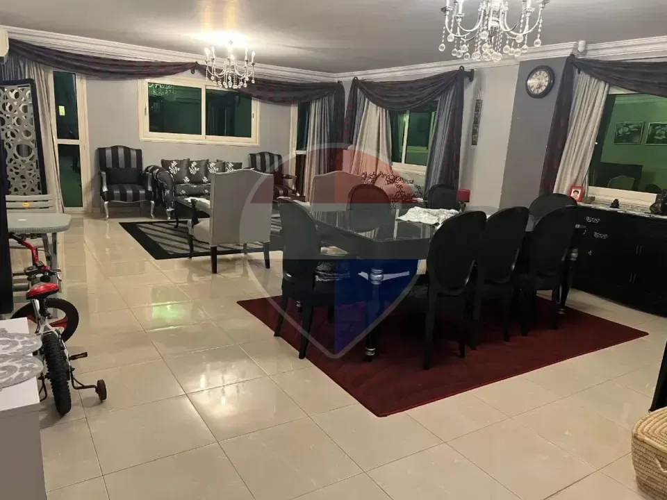 Apartment for Rent in 8th District – Main Street