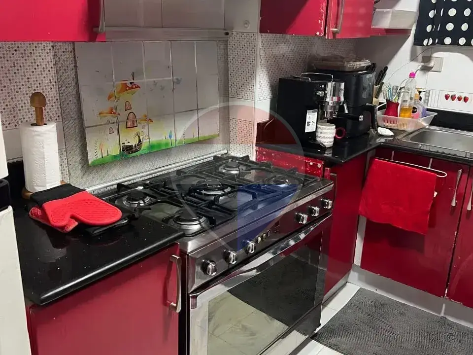 Apartment for Rent in 8th District – Main Street