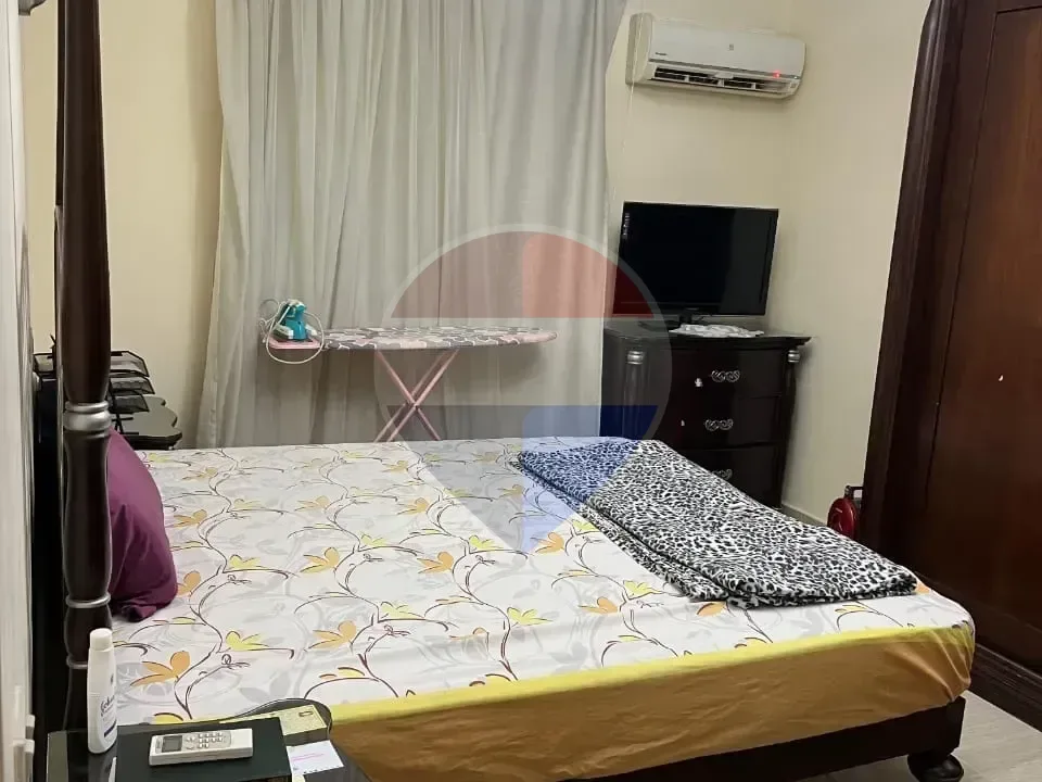 Apartment for Rent in 8th District – Main Street