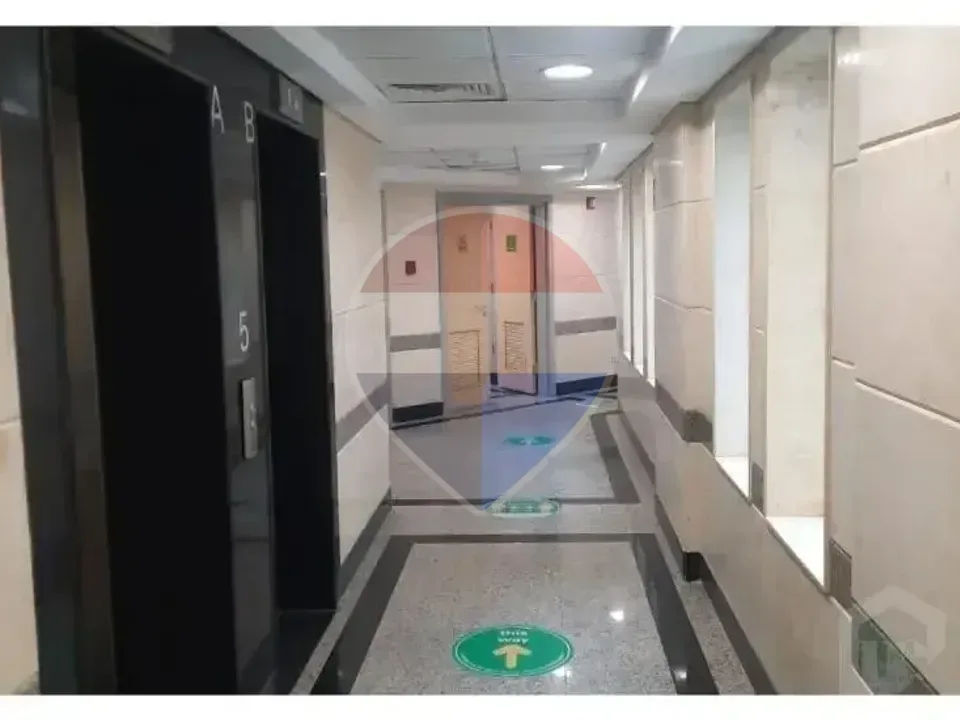 Administrative office for rent on North 90th Stree