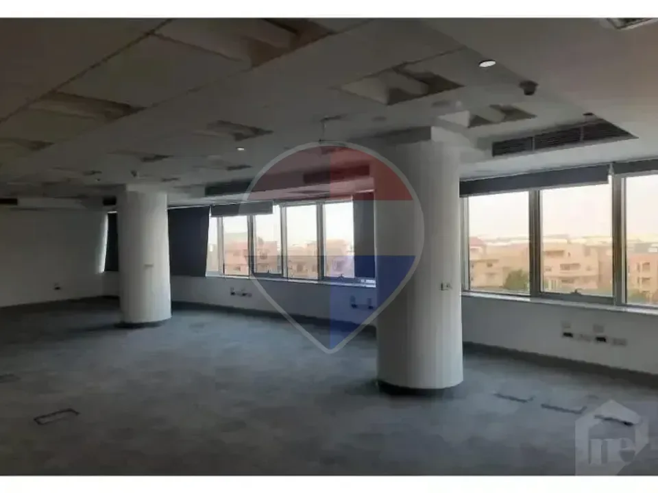Administrative office for rent on North 90th Stree