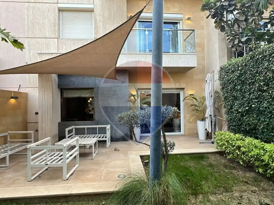 Townhouse