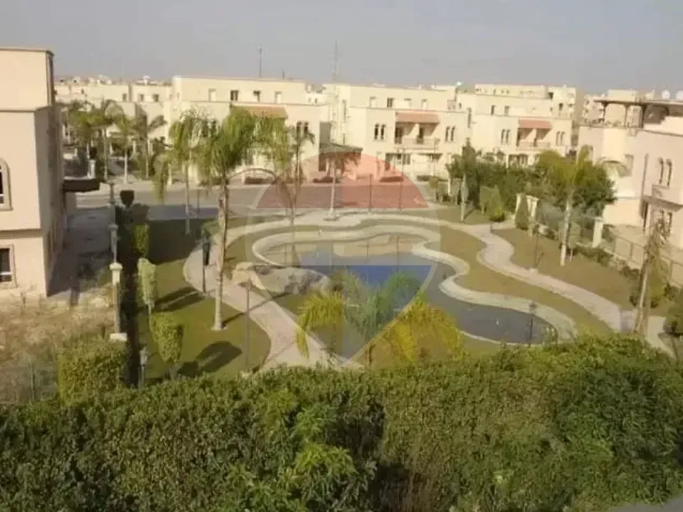 Twin House