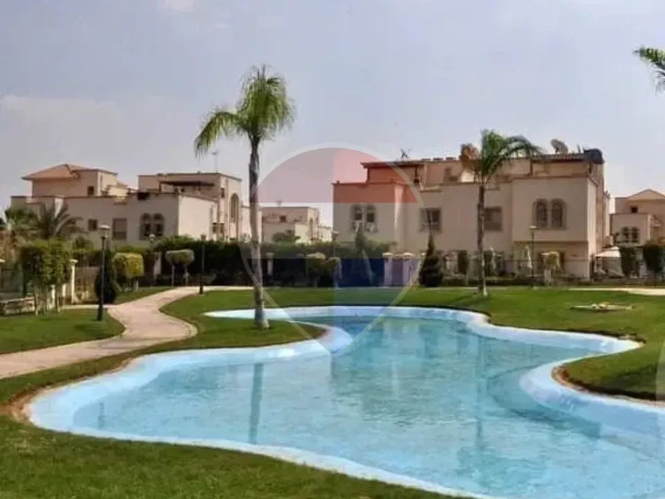 Twin House