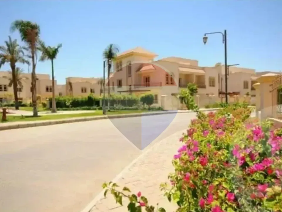 Twin House