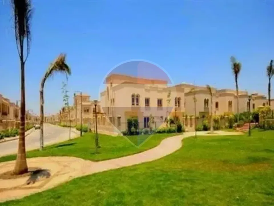 Twin House