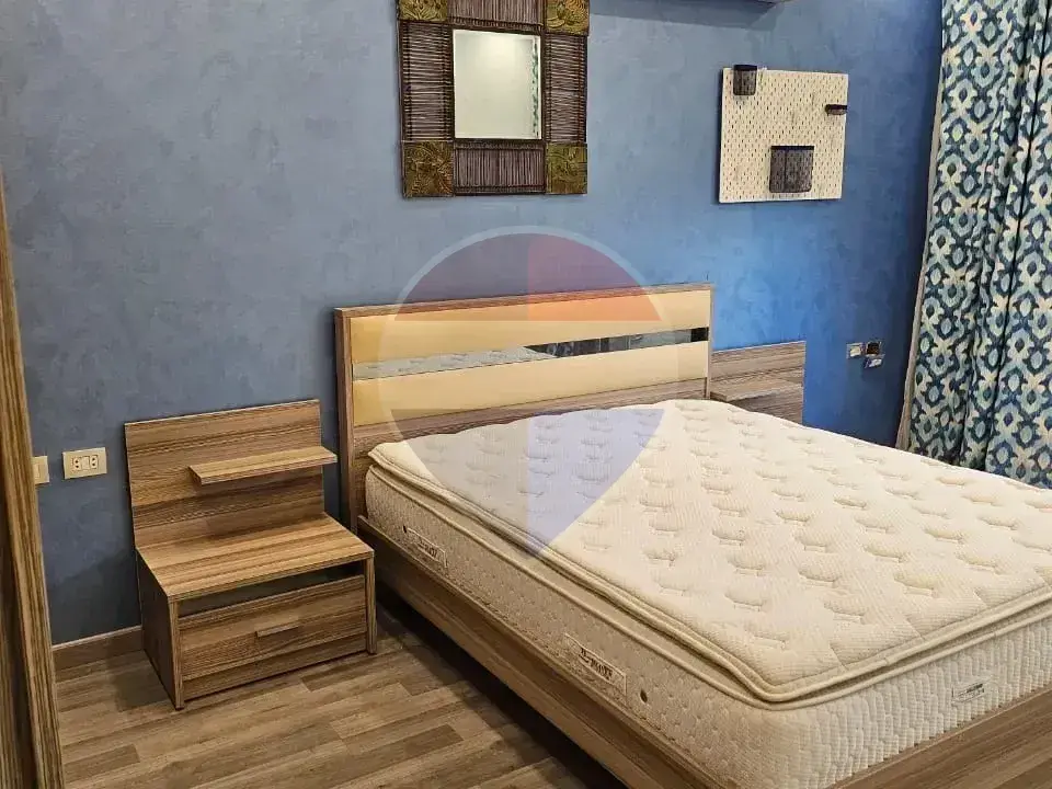 شقة