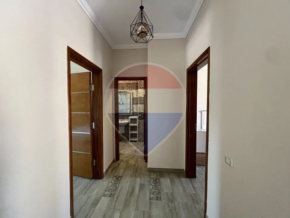 Furnished Apartment for Rent in Casa Sodic