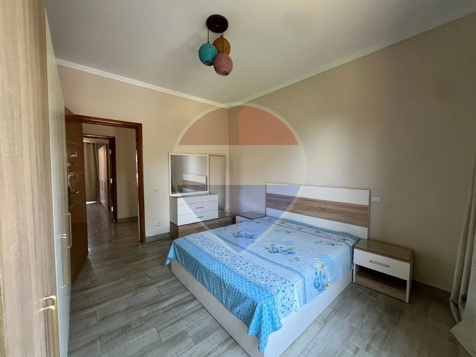 Furnished Apartment for Rent in Casa Sodic