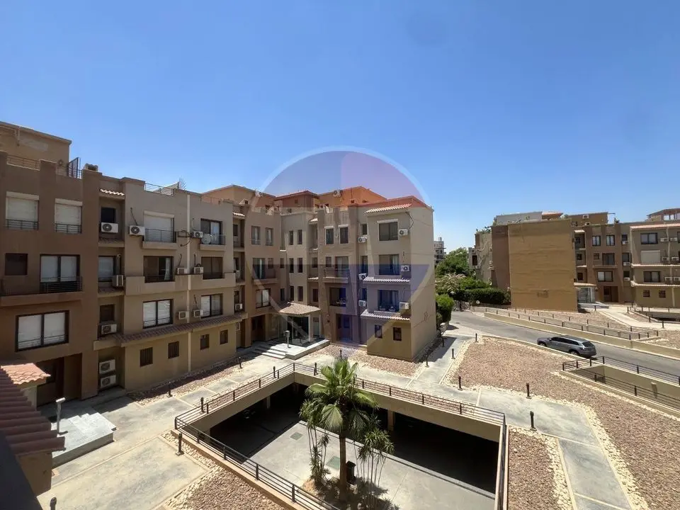 Furnished Apartment for Rent in Casa Sodic