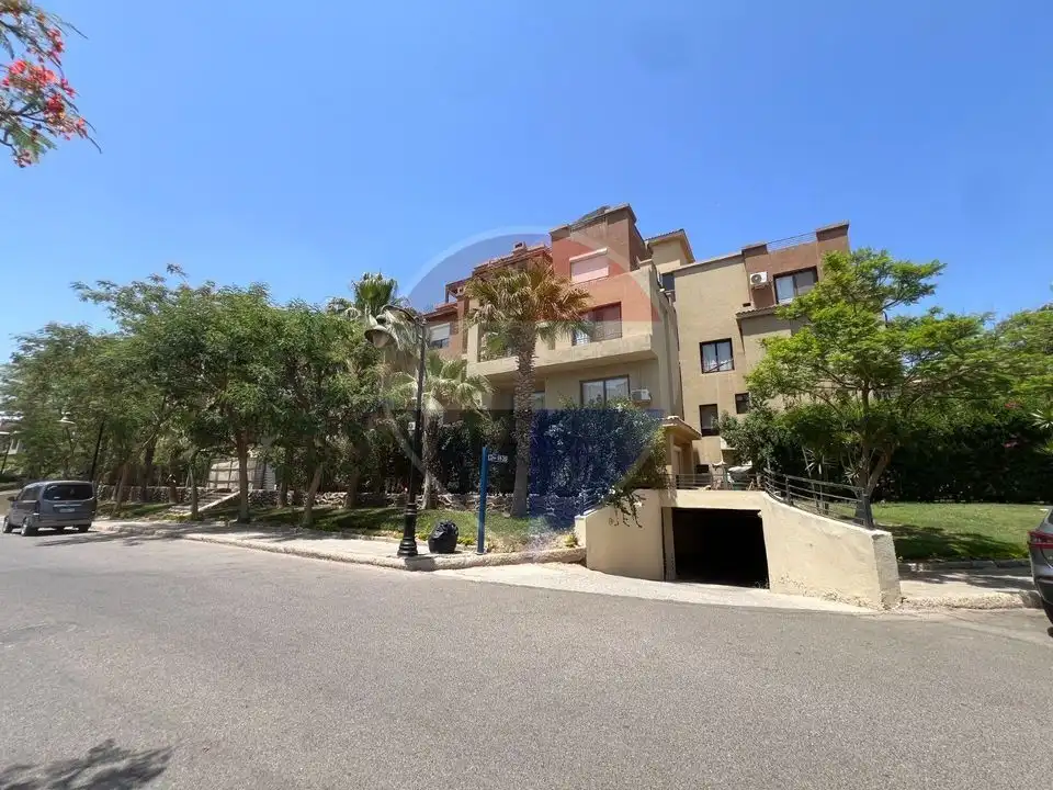 Furnished Apartment for Rent in Casa Sodic