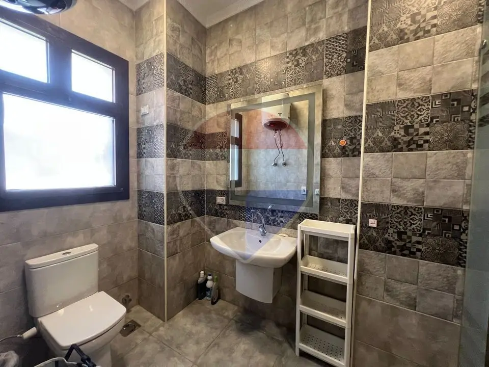 Furnished Apartment for Rent in Casa Sodic