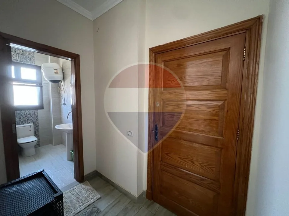 Furnished Apartment for Rent in Casa Sodic
