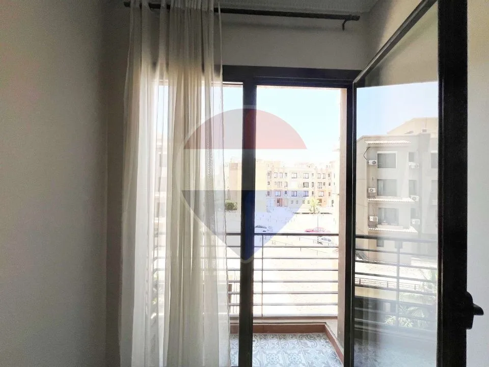 Furnished Apartment for Rent in Casa Sodic